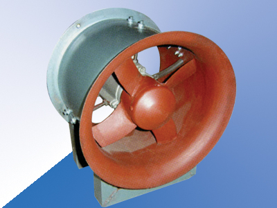 T35 BT35系列軸流通風(fēng)機