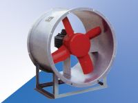 T30 BT30系列軸流通風(fēng)機