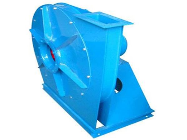 其他通風(fēng)機