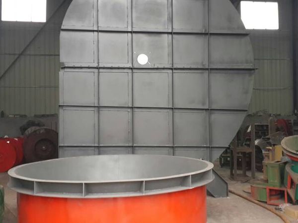 其他通風(fēng)機