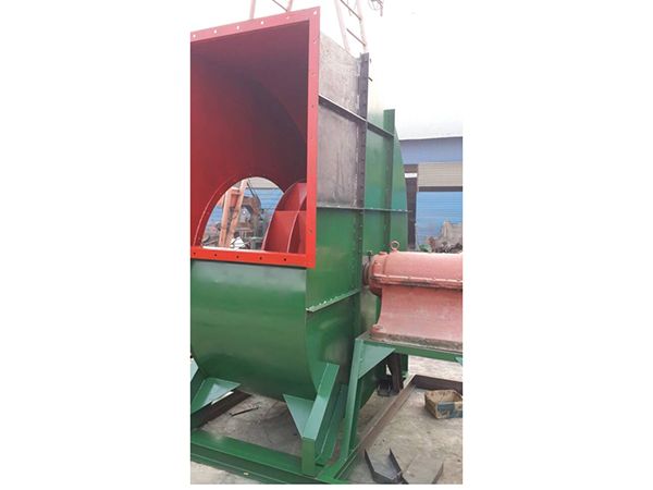 其他通風(fēng)機