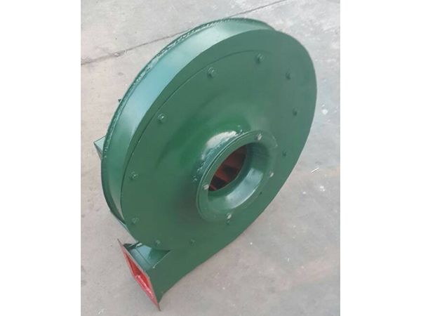 其他通風(fēng)機