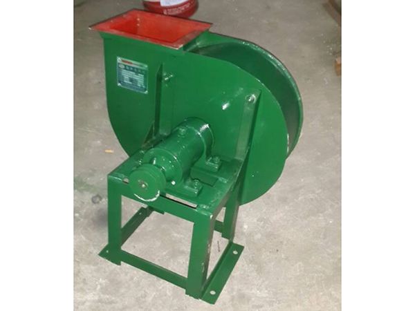 其他通風(fēng)機